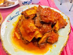 -乐乐餐厅(湘子庙街店)