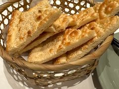 -香料集市新疆餐厅·清真聚餐(成都远洋太古里店)