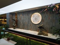 -热河食府(中山路店)