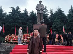 -韶山毛泽东同志故居