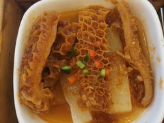 -嘉禧大酒楼(康城广场店)