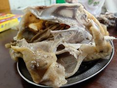 -吉英盐焗鸡(文中路店)
