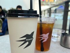 -BeauTea水仙(coco park店)