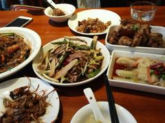 -老头儿油爆虾(星光一期店)