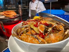 -The COOK·厨餐厅·自助餐(浦东嘉里大酒店)