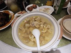 -上海小南国(仲盛世界商城店)