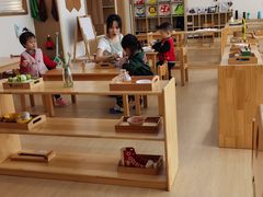 -自然树儿童之家(海珠翠城花园托育.早教校区)