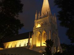 景点-圣安德烈教堂