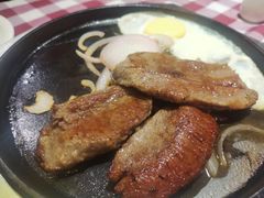 -开心果牛扒城(雍华庭店)