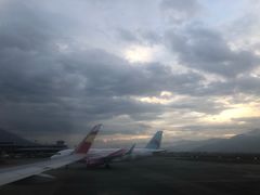 -丽江三义国际机场