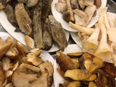 -太婆天府山珍酒楼(亚运村店)