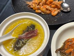 -江南雅厨(李公堤店)