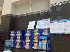 -柳州饭店·绿岛餐厅(友谊路店)