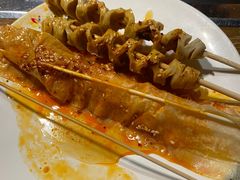 -春天烤肉自助餐厅(贵都店)