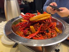 -聚味瞿记·龙虾堂(坡子街店)