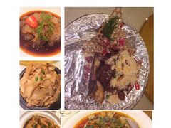 -汤记传菜(秀浦路店)