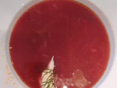 -马克西姆俄罗斯餐厅(通亚街店)