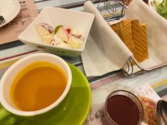 -米兰西点(鞍山店)