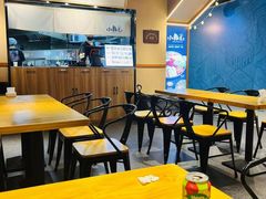 -小韩屋韩国料理(上海湾店)