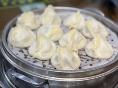 牛肉招牌灌汤蒸饺-志亮灌汤蒸饺·清真(庙后街店)