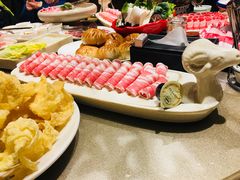 -额尔敦传统涮(体育场店)