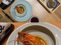 泰味虾-翼精致料理(昆山旗舰店)