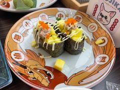 -仙隐小鹿中华料理(南宁万象城店)
