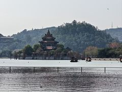 -顺峰山公园