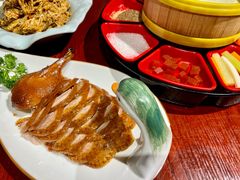 -北平食府(马鞍山路店)