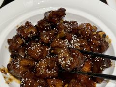 -丁哥·庐味鲜 土菜·20年老字号(世纪阳光花园店)