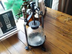 大堂-BUND·FIVE外滩5号(天际店)