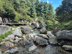 -苍山感通索道