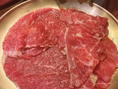 -西塔老太太泥炉烤肉(望京一店)