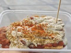 老绍兴三味臭豆腐-老绍兴三味臭豆腐(奥林匹克购物广场店)