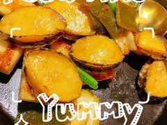 -甄御•海鲜新青岛菜(麦岛店)