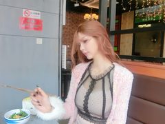 -罗二娘·鲜切牛自助火锅(罗湖东门步行街店)