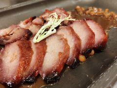 板仔薄切叉烧-稻香酒家(天河城店)
