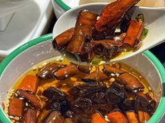 -鑫隆四季涮肉(八角畅游店)