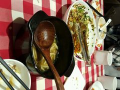 -西贝莜面村(当代商城店)