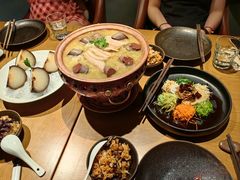 -奉天小馆·非遗东北菜(沈阳万象城店)