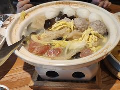 -新白鹿餐厅(银泰西湖文化广场店)