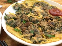 海蛎煎-聪辉同安老美食饭店(大元路店)