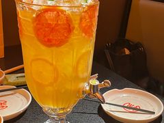 -探鱼·鲜青椒爽麻烤鱼(增城东汇城店)
