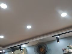 大堂-鸭小妹鸭血粉丝(老门东店)