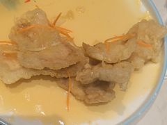 -北李妈妈菜·海肠捞饭(开发区万达店)