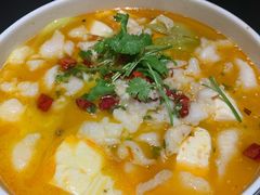 豆花鱼-花千醉(新街口店)