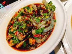 -潮人姐妹轩(海宁路店)
