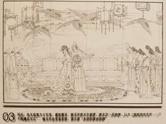 -江苏省美术馆(长江路新馆)