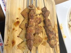 -楼外楼大刀肉传统火锅(西安大路店)