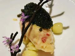 -原志优秀食材·匠心料理·海胆主题(金亿广场店)